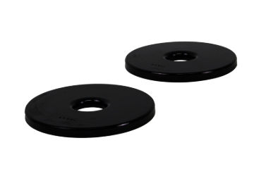 Picture of Whiteline WL Bushings-Spring Rear Spring Insulators - W72044