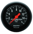 Picture of AutoMeter AM Z Gauges - 2654