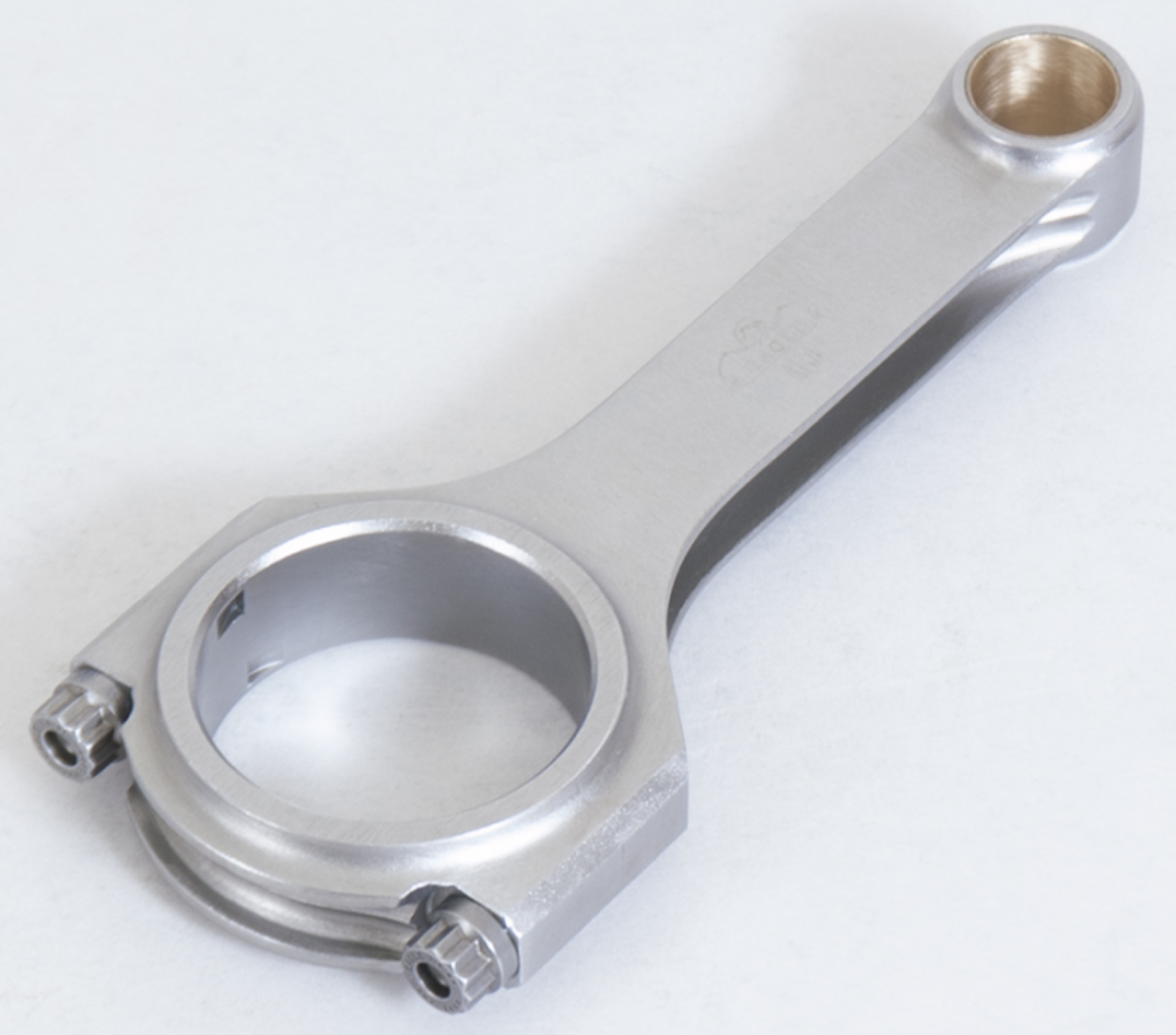 Picture of Eagle EAG Conrods H-Beam-Single Connecting Rods - CRS5984T3D-1