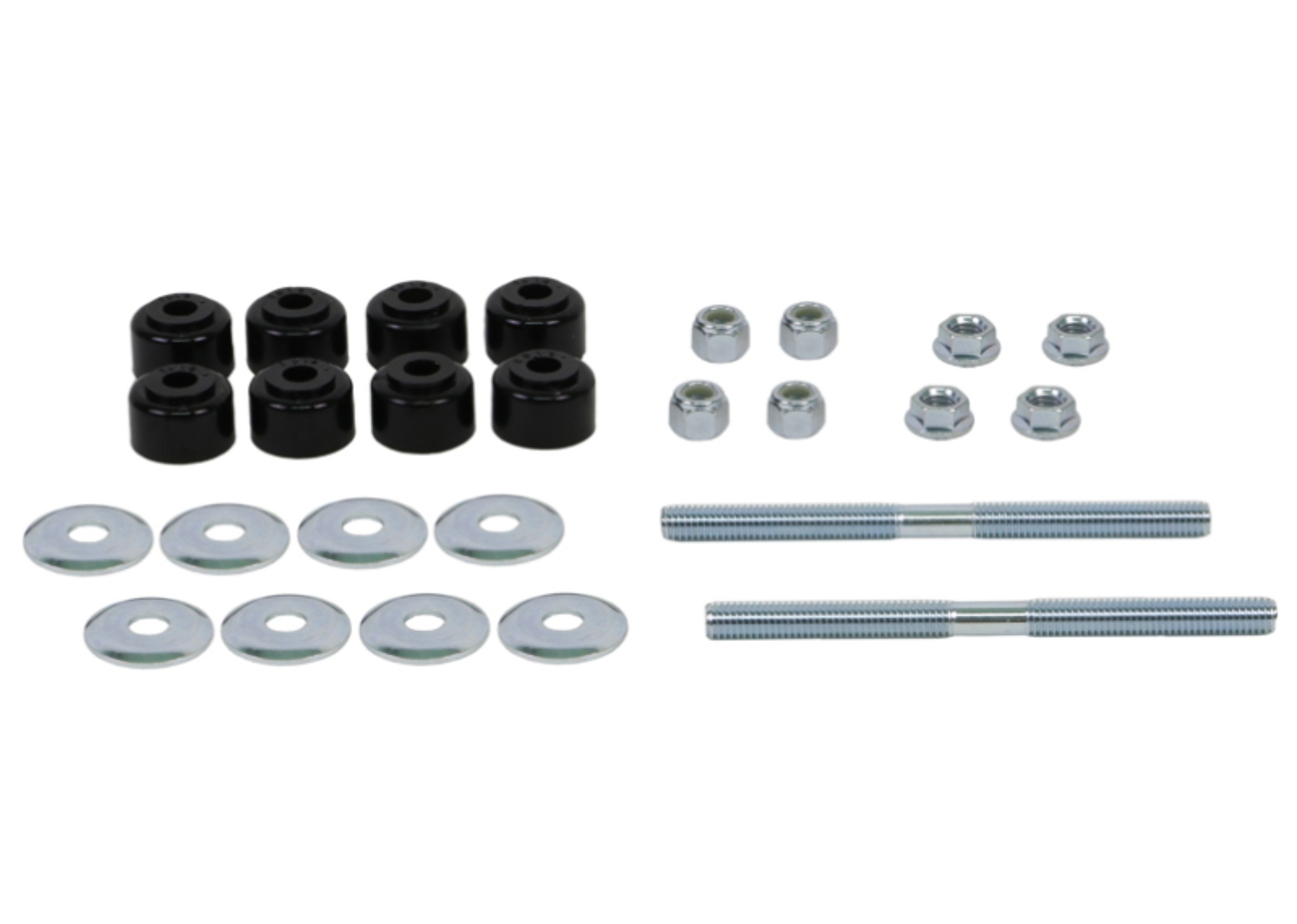 Picture of Whiteline WL Sway Bar Links Sway Bar Endlinks - W21806S