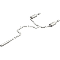 Picture of 16729-Street Cat-Back Exhaust System Chevrolet