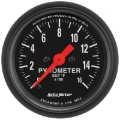 Picture of AutoMeter AM Z Gauges - 2654