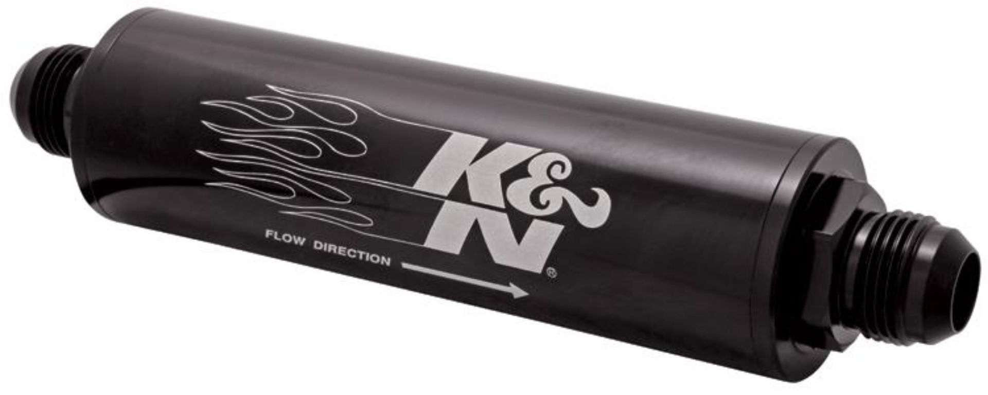 Picture of K&N Engineering KN Air Intake Components - 81-1005