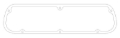 Picture of Cometic Gasket CG Valve Cover Gaskets - C5654-094