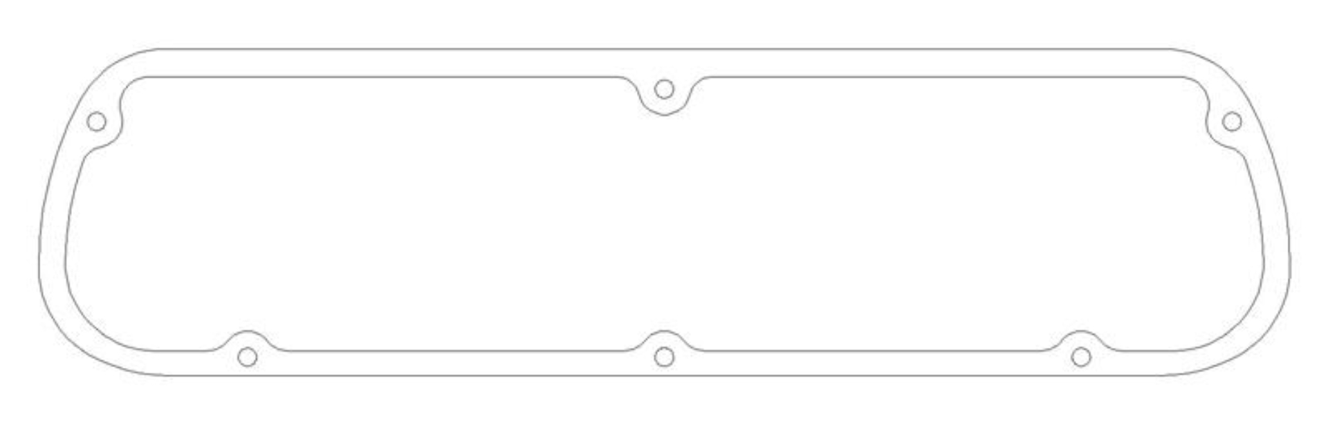 Picture of Cometic Gasket CG Valve Cover Gaskets - C5654-094