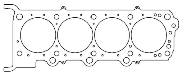 Picture of Cometic Gasket CG Head Gaskets Right - C5859-036