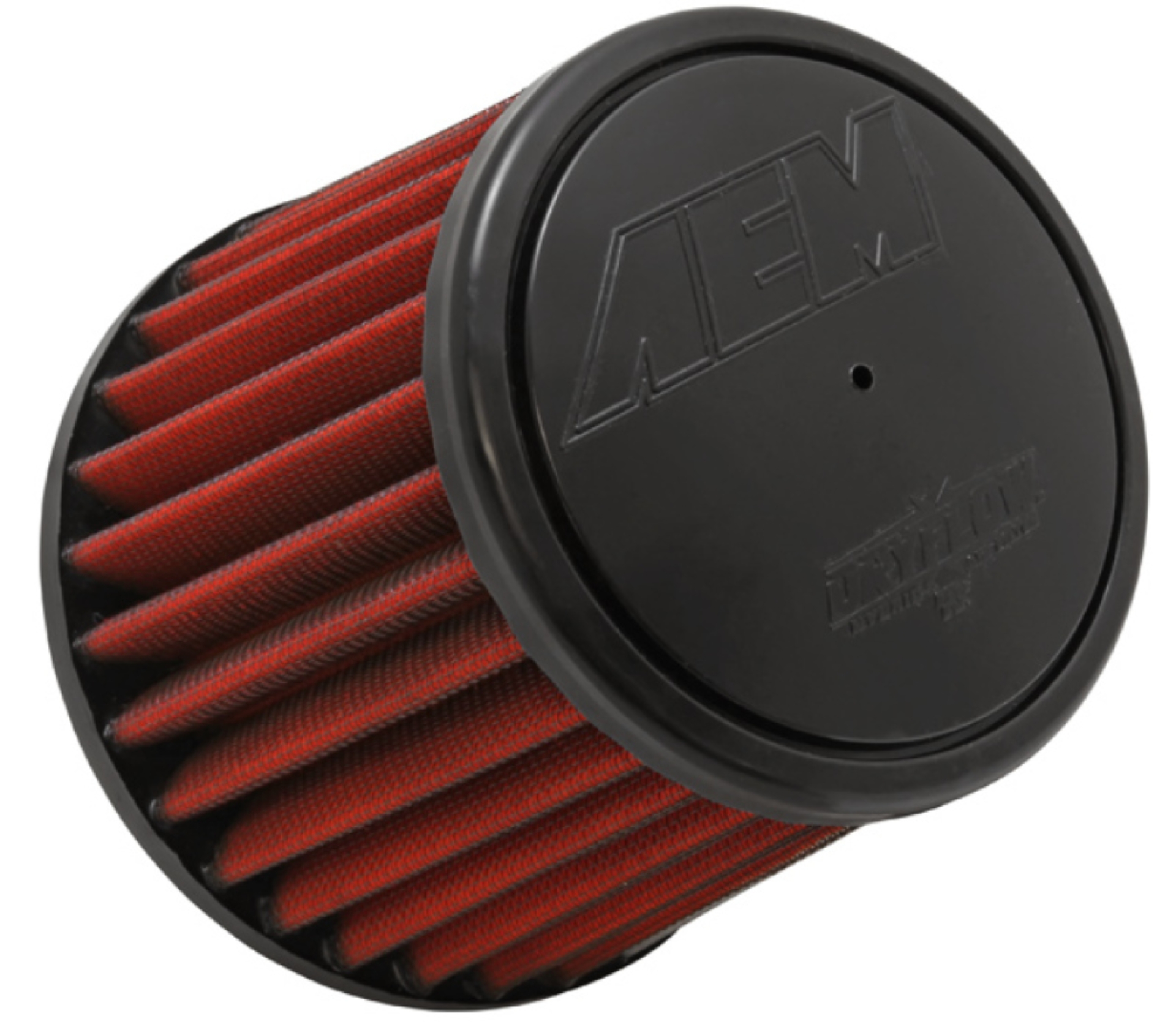 Picture of AEM Induction AEM IND Universal Air Filter - 21-2031D-HK