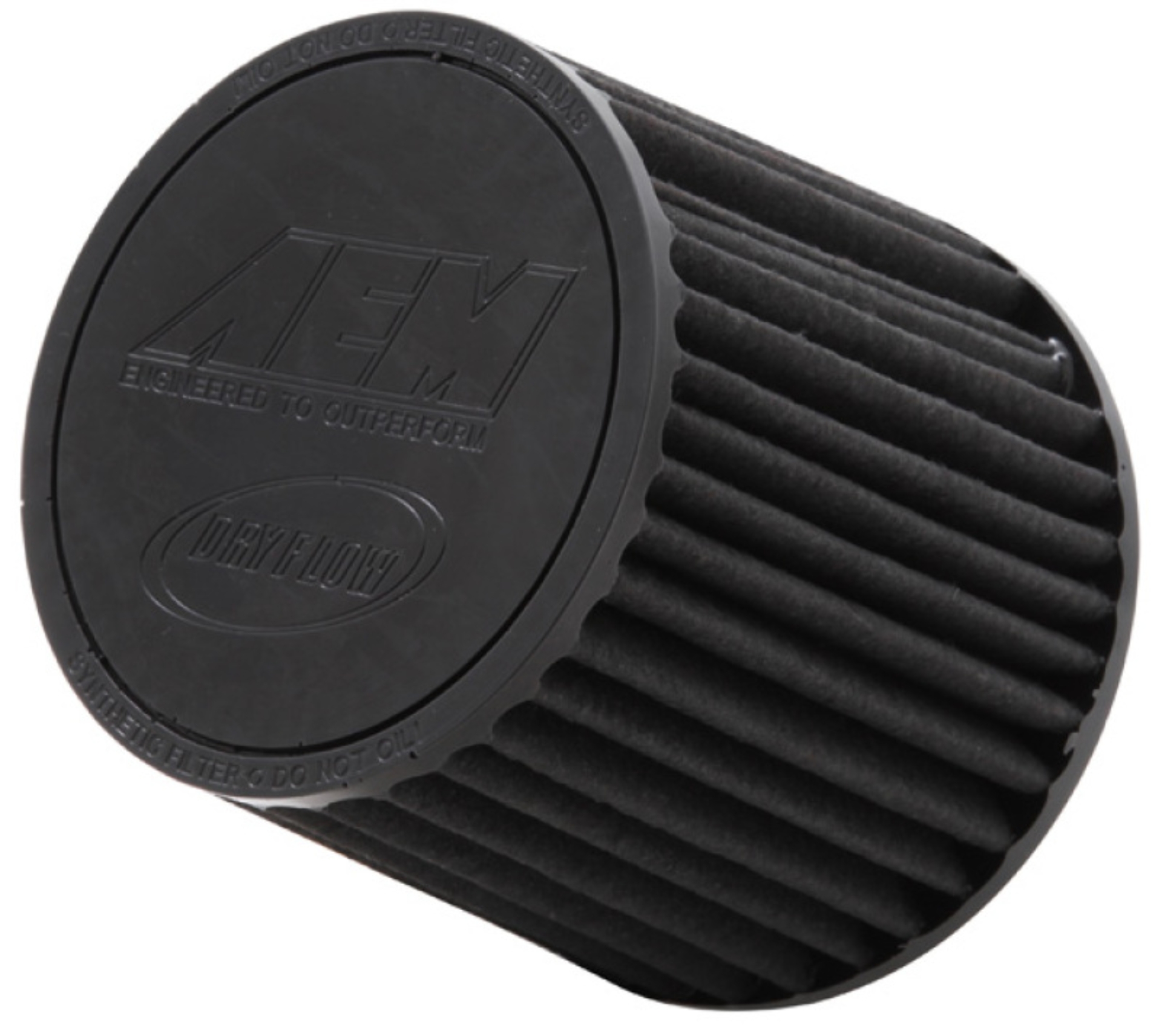 Picture of AEM Induction AEM IND Universal Air Filter - 21-2110BF