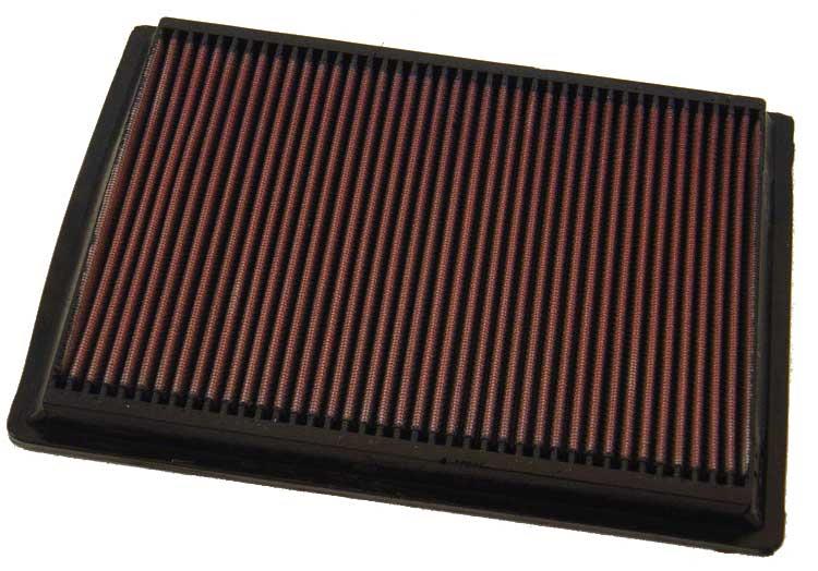 Picture of K&N Engineering KN Motorcycle Direct Fit Air Filters - DU-9001