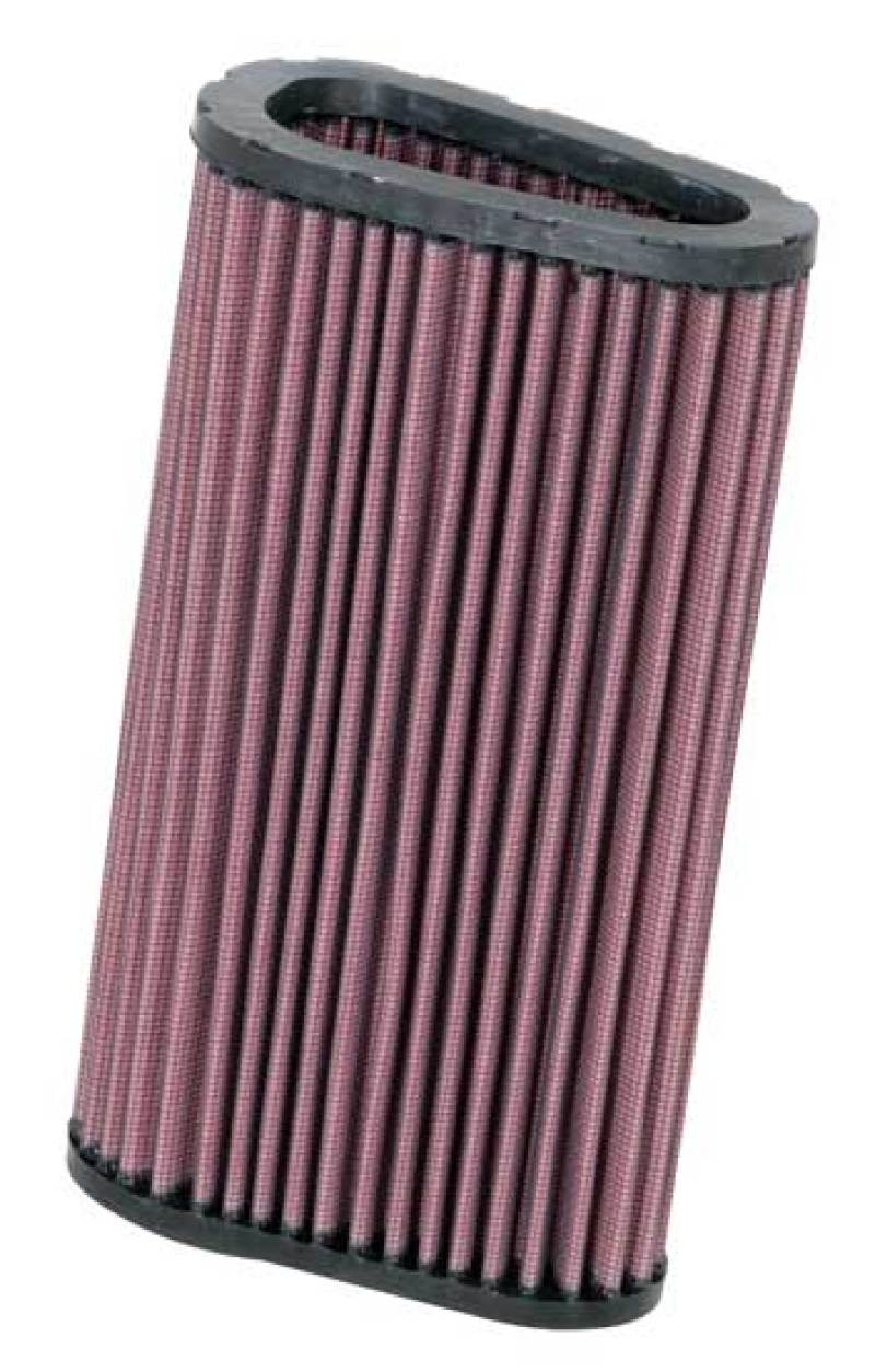 Picture of K&N Engineering KN Motorcycle Direct Fit Air Filters - HA-5907