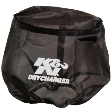 Picture of K&N Engineering KN DryCharger Air Filter Wrap Pre-Filters - RC-5173DK