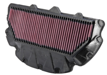 Picture of K&N Engineering KN Motorcycle Direct Fit Air Filters - HA-9502