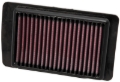 Picture of K&N Engineering KN Motorcycle Direct Fit Air Filters - PL-1608
