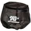 Picture of K&N Engineering KN DryCharger Air Filter Wrap Pre-Filters - RC-5173DK