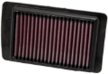 Picture of K&N Engineering KN Motorcycle Direct Fit Air Filters - PL-1608