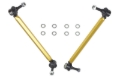 Picture of Whiteline WL Sway Bar Links Sway Bar Endlinks - KLC154