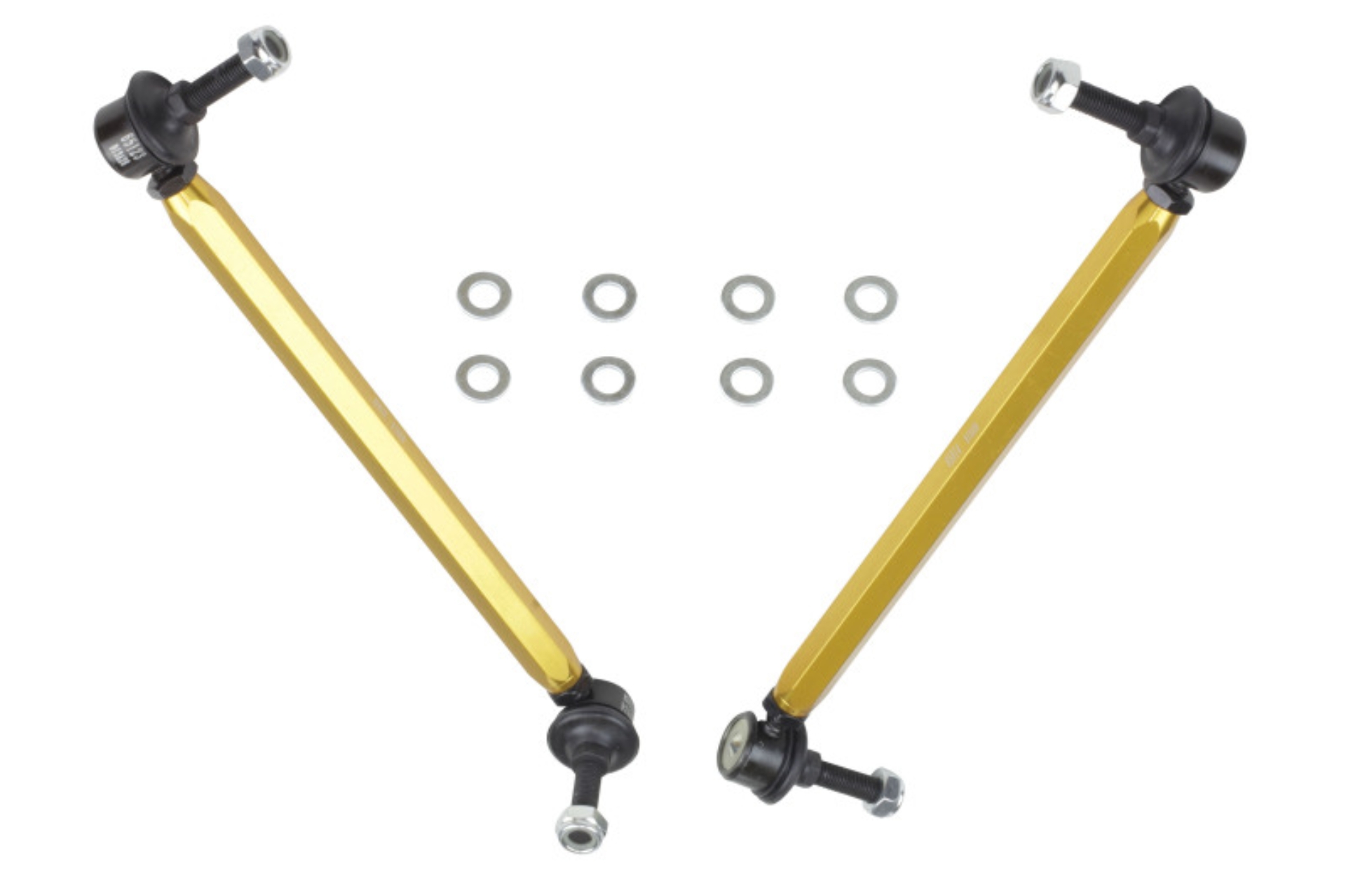 Picture of Whiteline WL Sway Bar Links Sway Bar Endlinks - KLC154