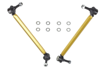 Picture of Whiteline WL Sway Bar Links Sway Bar Endlinks - KLC154