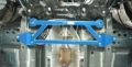 Picture of Cusco CUS Type II Lower Arm Bars Front Chassis Bracing - 271 477 A