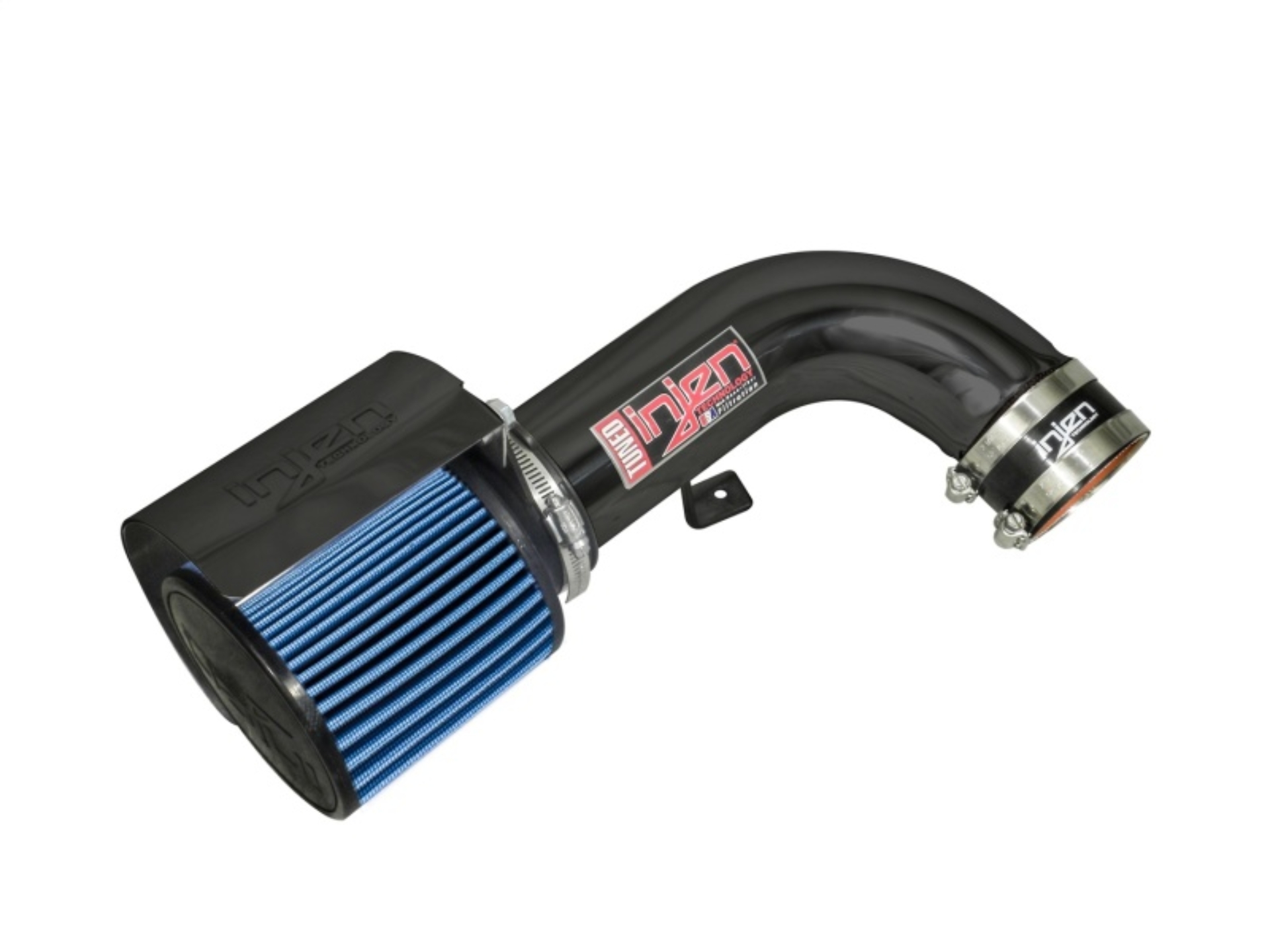 Picture of Injen INJ SP Intake Cold Air Intakes - SP1106BLK