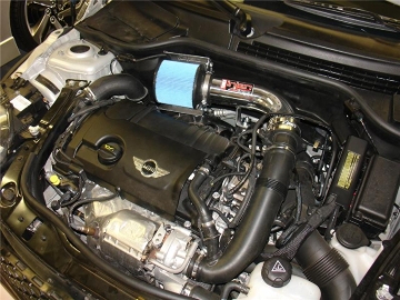 Picture of Injen INJ SP Intake Cold Air Intakes - SP1106P
