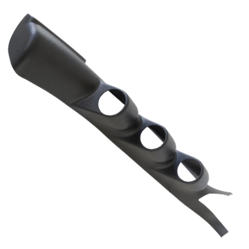 Picture of AutoMeter AM Pod Mounts Gauge Pods - 12130