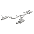 Picture of Street Series Polished Cat-Back System 15068