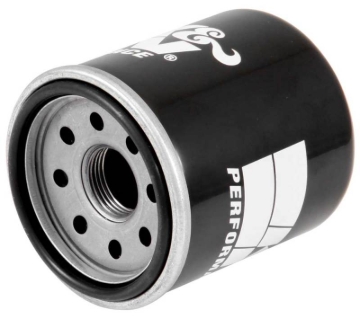 Picture of K&N Engineering KN Motorcycle Oil Filters - KN-156