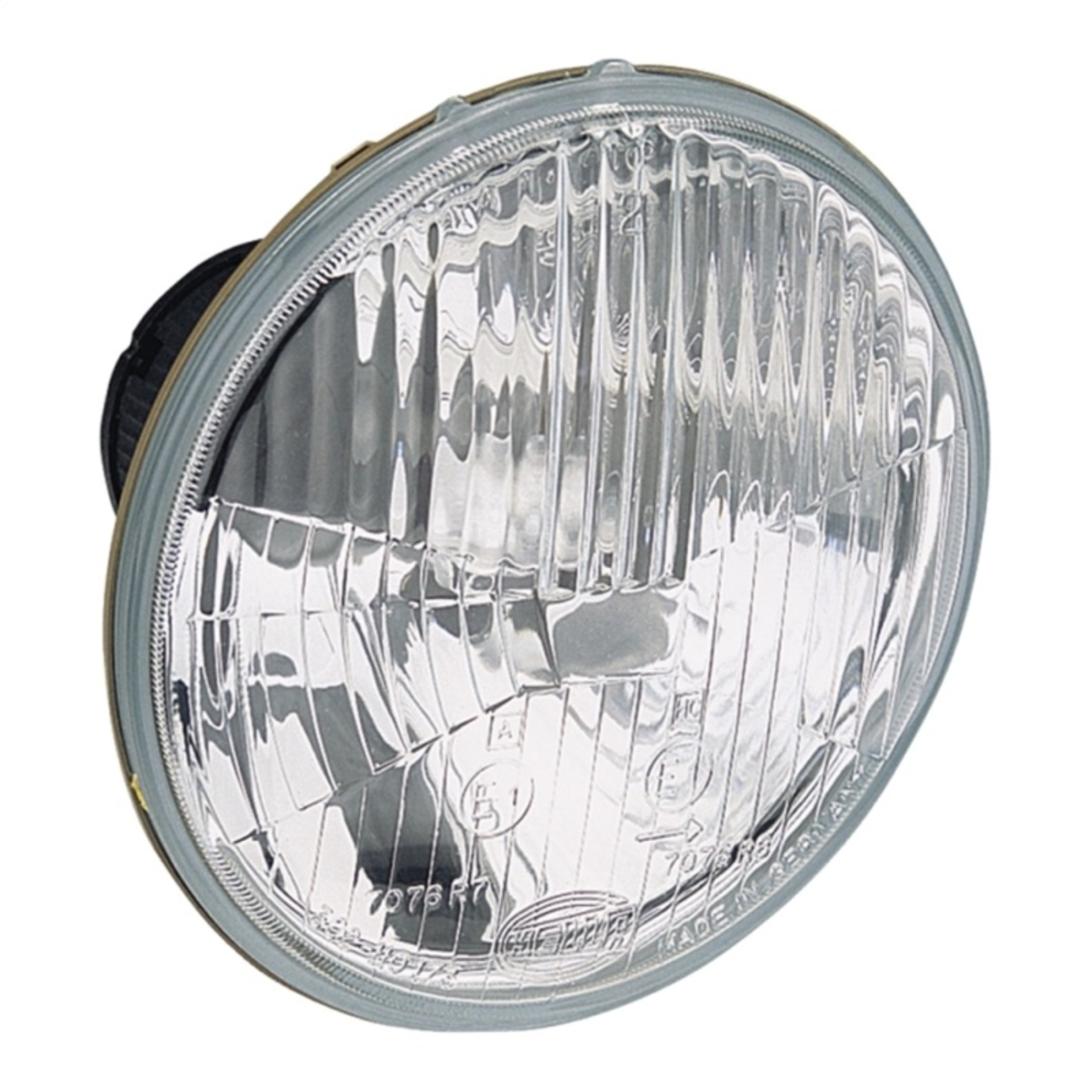 Picture of Hella Universal Glass Light Driving Lights - H11425011