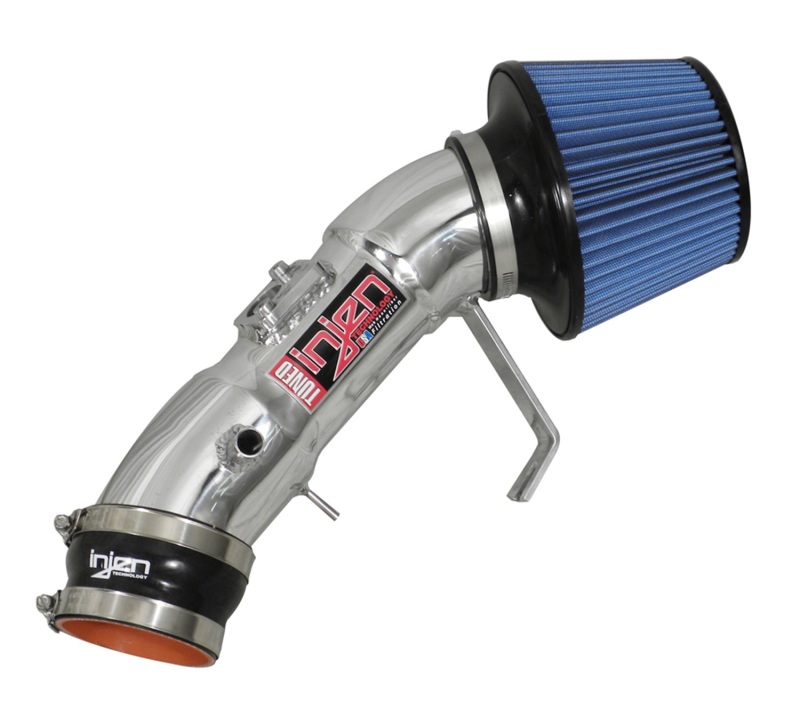 Picture of Injen INJ SP Intake Cold Air Intakes - SP2033BLK