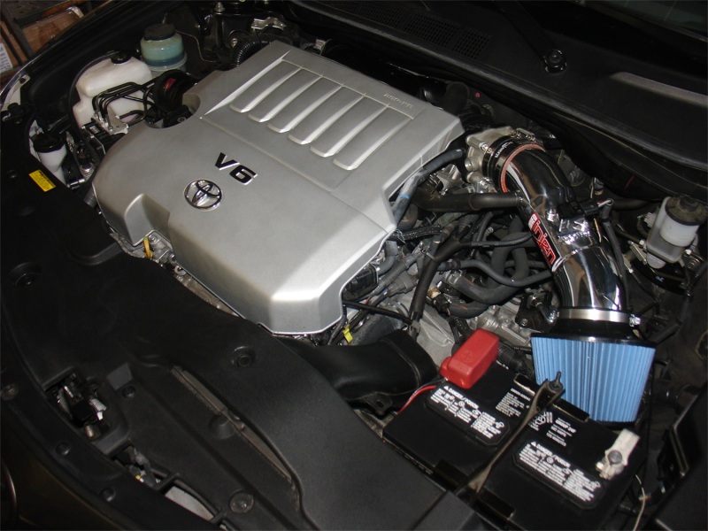 Picture of Injen INJ SP Intake Cold Air Intakes - SP2033P