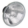 Picture of Hella Universal Glass Light Driving Lights - H11425011