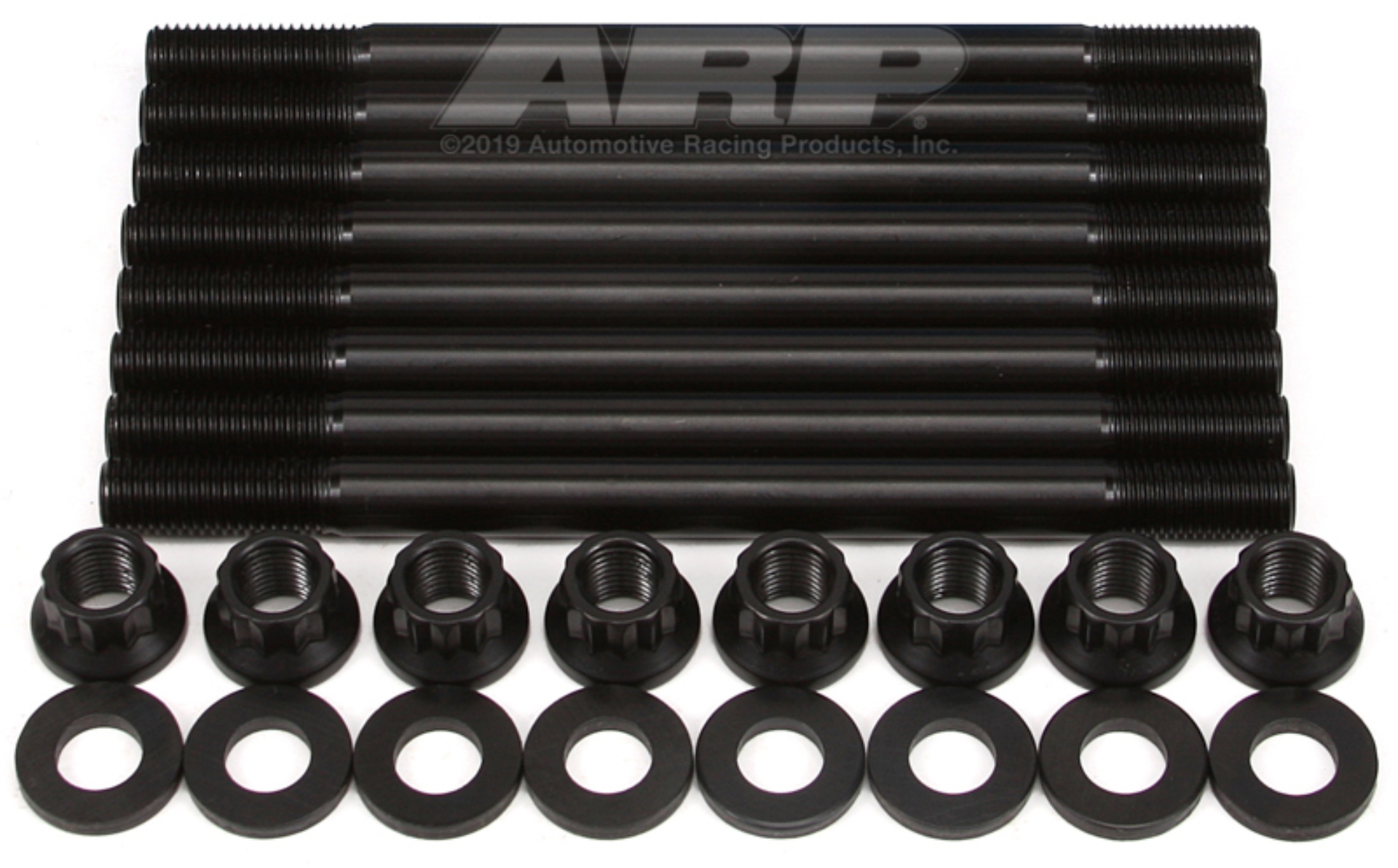 Picture of ARP Head Stud Kits Head Stud & Bolt Kits - 168-4201