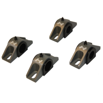 Picture of Hotchkis HOT Swaybar Bushing Brackets Sway Bar Brackets - 22110BB