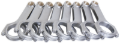 Picture of Eagle EAG Conrods H-Beam-8 Cyl Connecting Rods - CRS5780F3D
