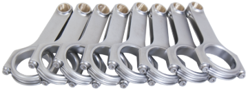 Picture of Eagle EAG Conrods H-Beam-8 Cyl Connecting Rods - CRS5780F3D
