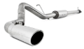 Picture of MBRP Catback Exhaust 409 - S5076409
