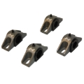 Picture of Hotchkis HOT Swaybar Bushing Brackets Sway Bar Brackets - 22110BB