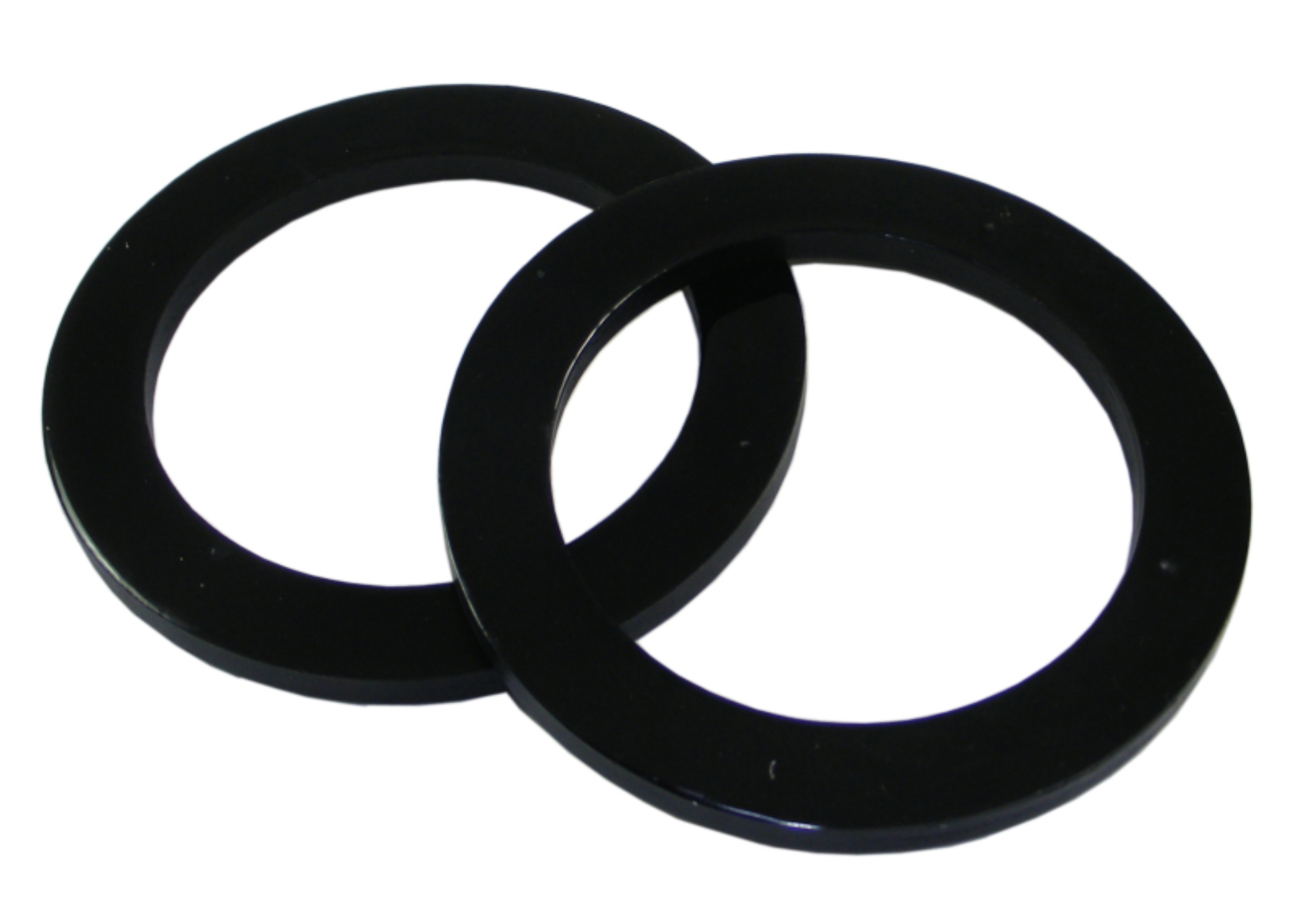 Picture of Whiteline WL Bushings-Spring Spring Insulators - W71478