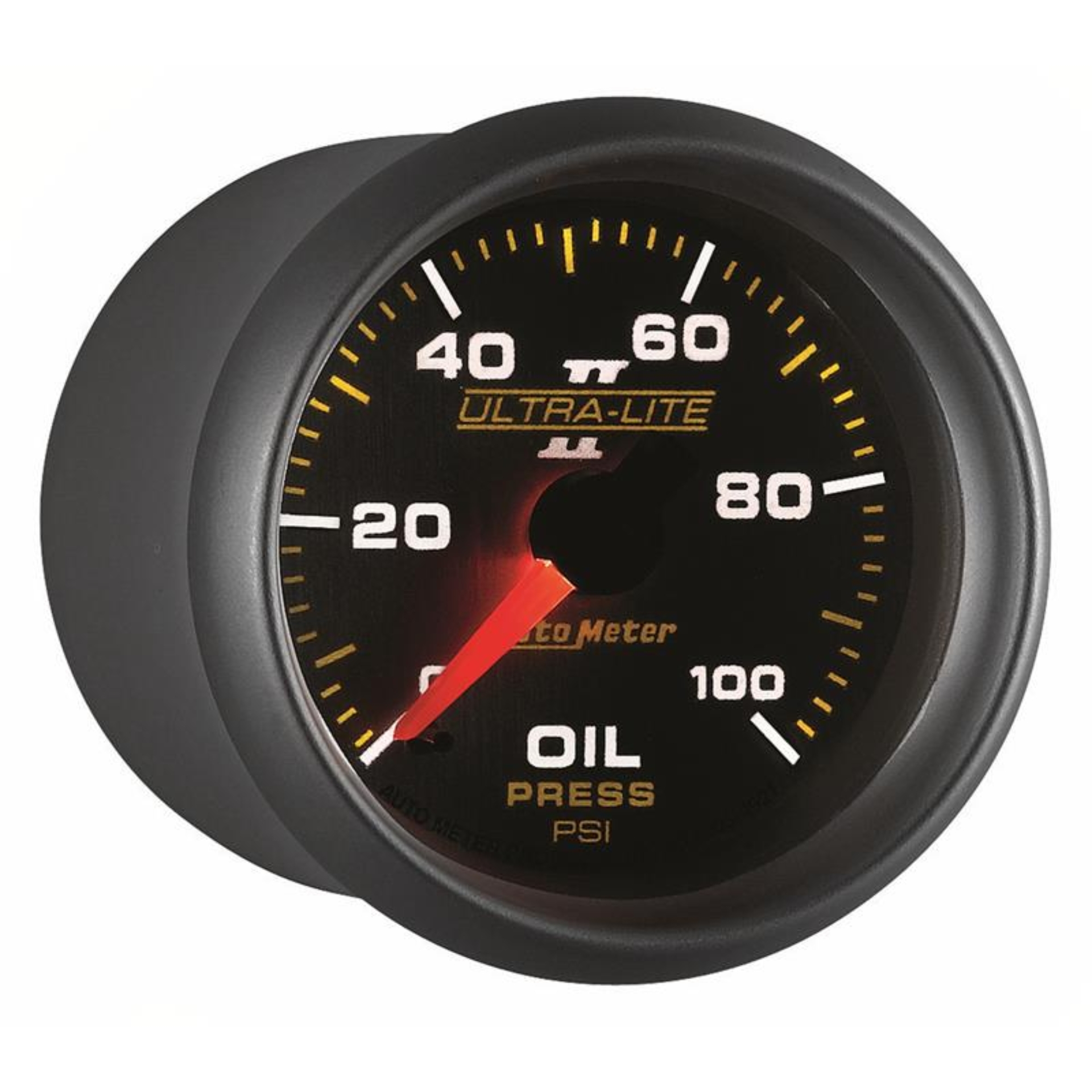 Picture of AutoMeter AM Ultra-Lite II Gauges - 4921