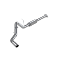 Picture of MBRP Catback Exhaust 409 - S5076409