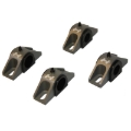 Picture of Hotchkis HOT Swaybar Bushing Brackets Sway Bar Brackets - 22110BB
