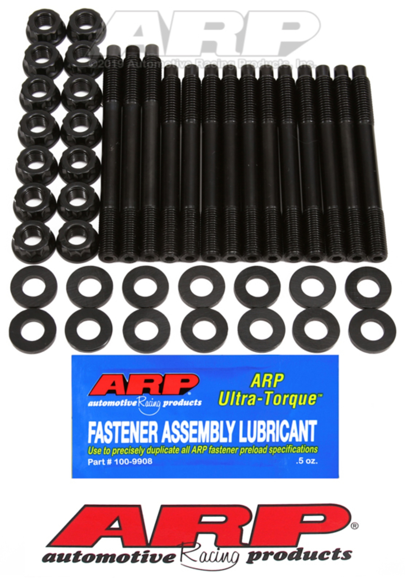 Picture of ARP Main Stud Kits Main Stud & Bolt Kits - 202-5403