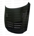 Picture of Seibon SEI Hoods - HD9200LXSC-TSII
