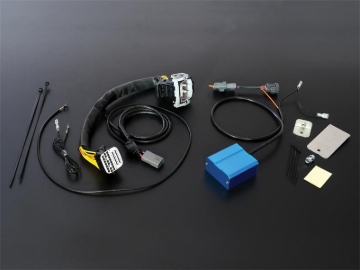 Picture of Cusco CUS Grounding Kits - 965 726 H
