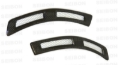 Picture of Seibon SEI Fender Ducts Carbon Accessories - FD0809MITEVOX