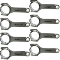 Picture of Manley Ford 4.6L Modular V8 H-Beam Connecting Rod Set - 5.933 in.