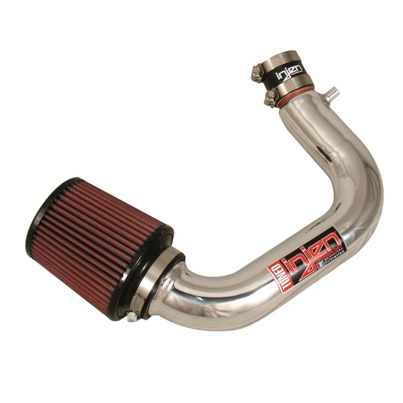 Picture of Injen INJ SP Intake Cold Air Intakes - SP1000P
