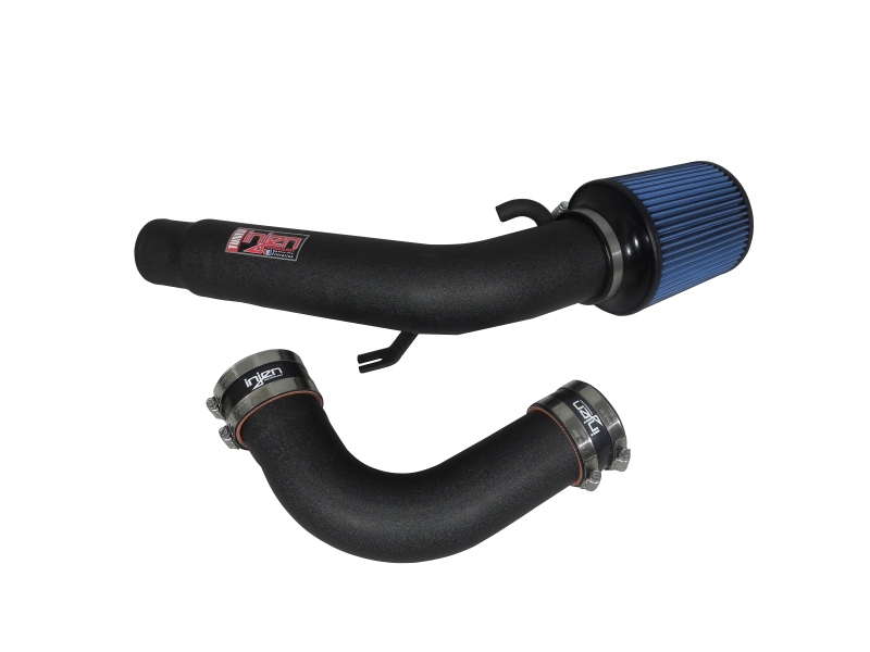 Picture of Injen INJ Power-Flow Intake Cold Air Intakes - PF5020WB