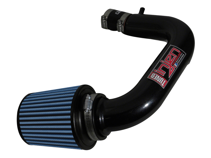 Picture of Injen INJ SP Intake Cold Air Intakes - SP1000BLK